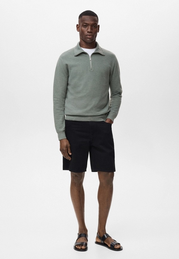 Mango Man Джемпер - TENP - фото 2