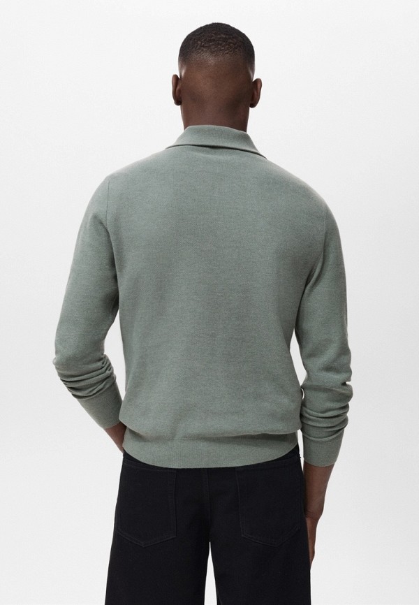 Mango Man Джемпер - TENP - фото 3