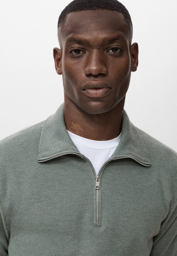 Mango Man Джемпер - TENP - фото 5