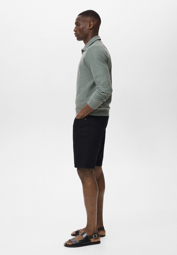 Mango Man Джемпер - TENP - фото 6