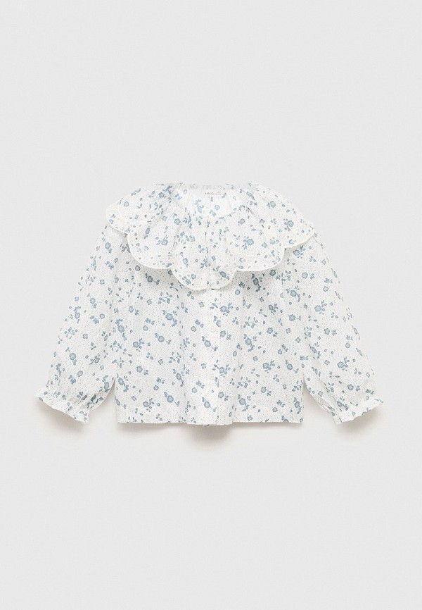 Mango Kids Блуза - GAMA - фото 1