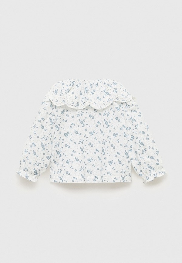 Mango Kids Блуза - GAMA - фото 2