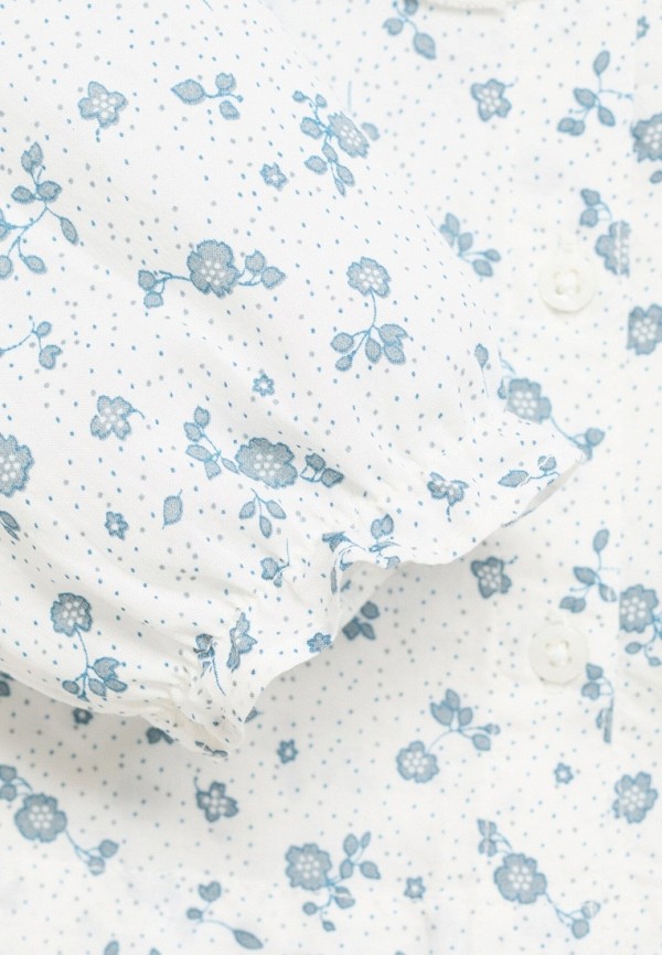 Mango Kids Блуза - GAMA - фото 3