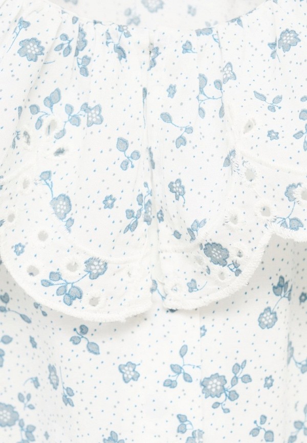 Mango Kids Блуза - GAMA - фото 4