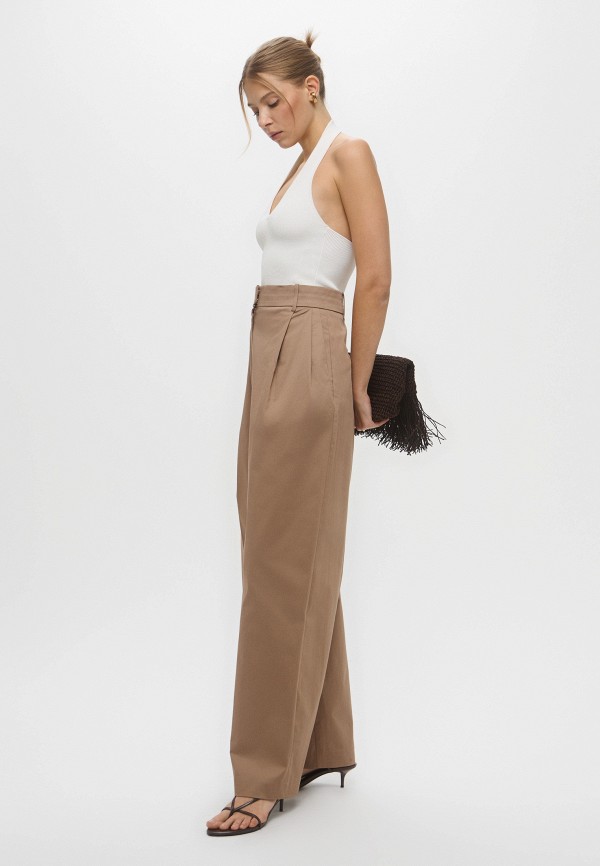 Mango Брюки - MILA - фото 4