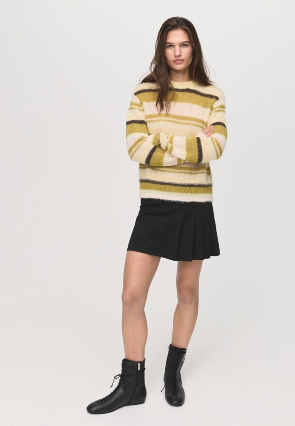 Mango Юбка - JANA - фото 2