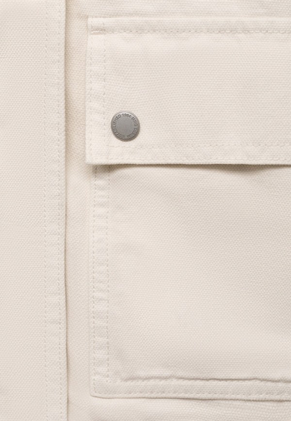 Mango Куртка - AMELIA - фото 4