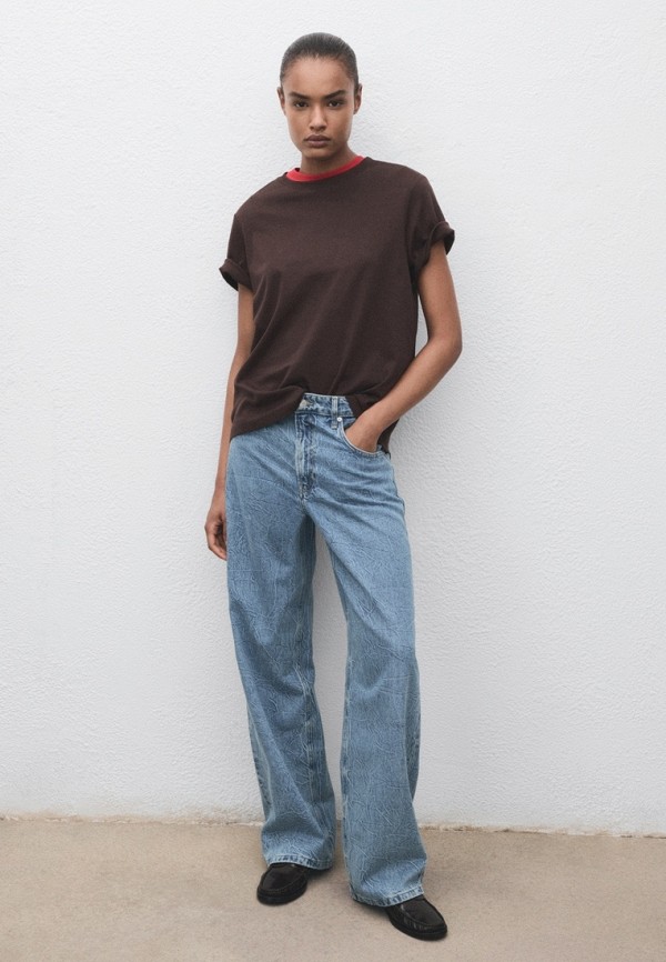 Mango Джинсы - DAVINA - фото 2