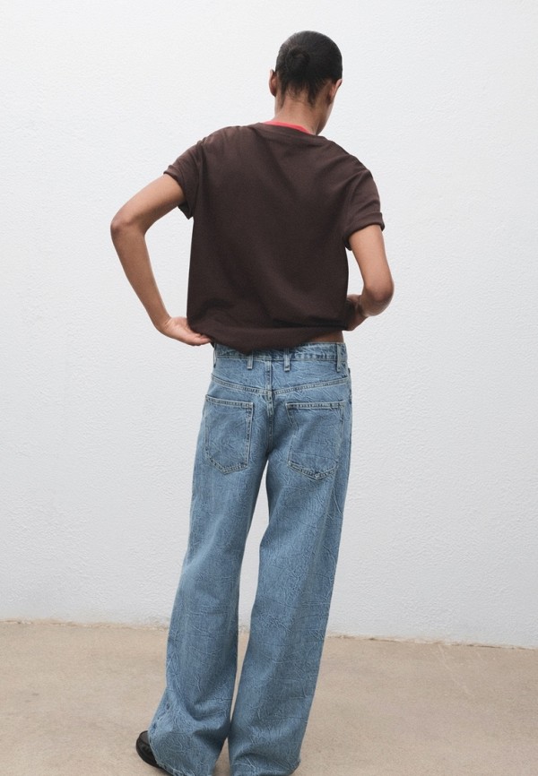 Mango Джинсы - DAVINA - фото 3