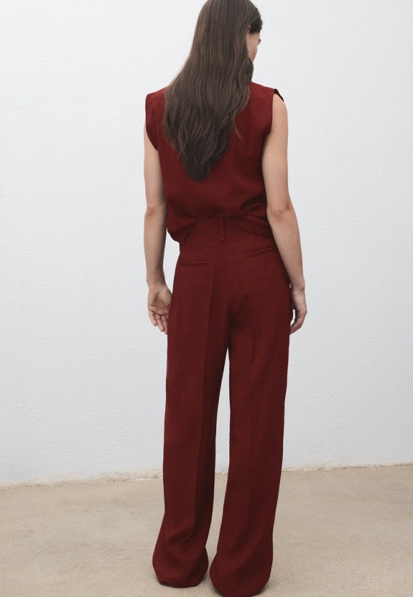 Mango Брюки - ANGELA - фото 3