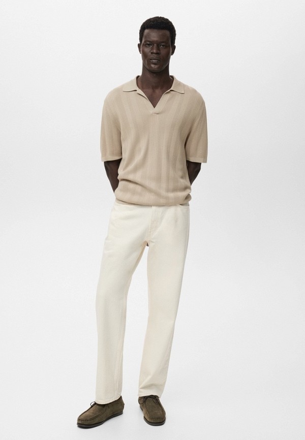 Mango Man Поло - MANFIO - фото 2