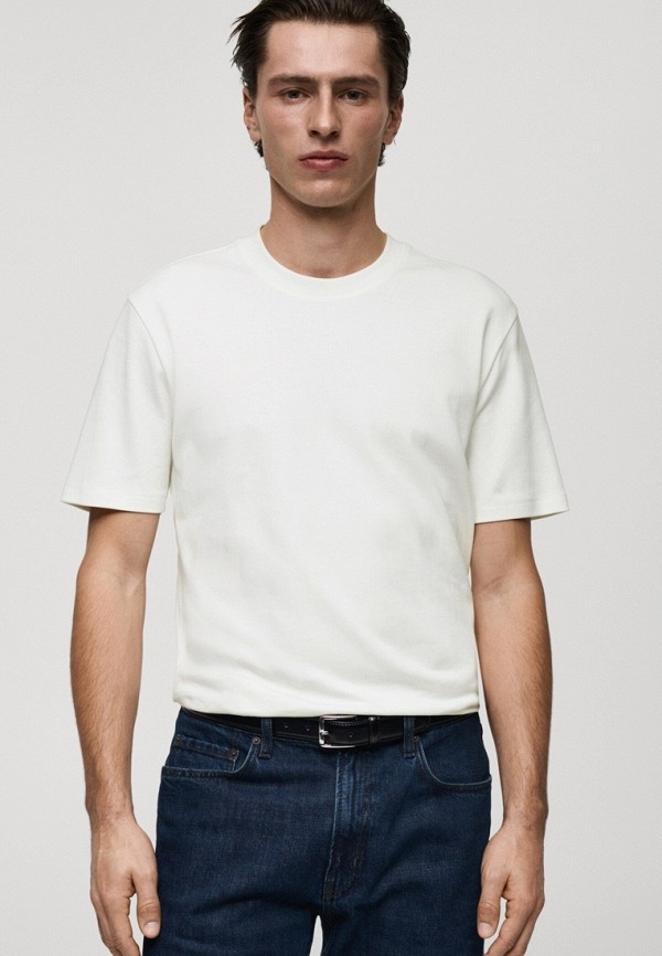 Mango Man Футболка - KIMI - фото 1