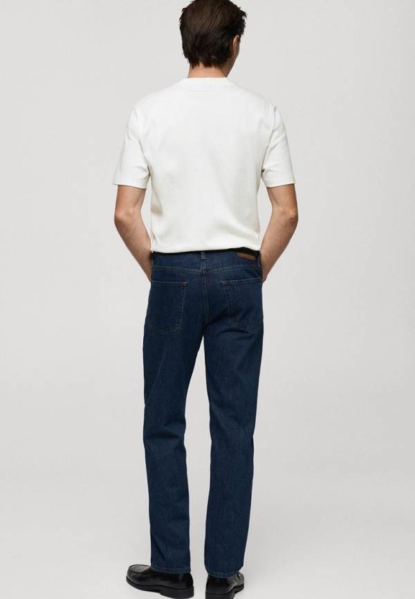 Mango Man Футболка - KIMI - фото 3