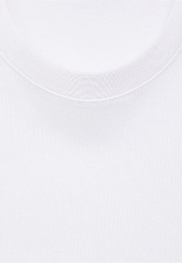 Mango Man Футболка - KIMI - фото 4