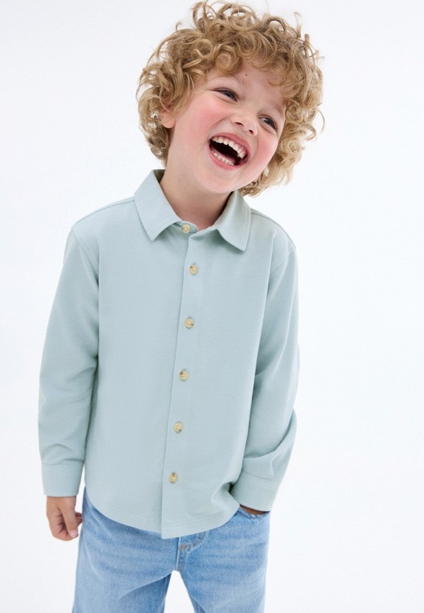 Mango Kids Рубашка - FRANB - фото 1