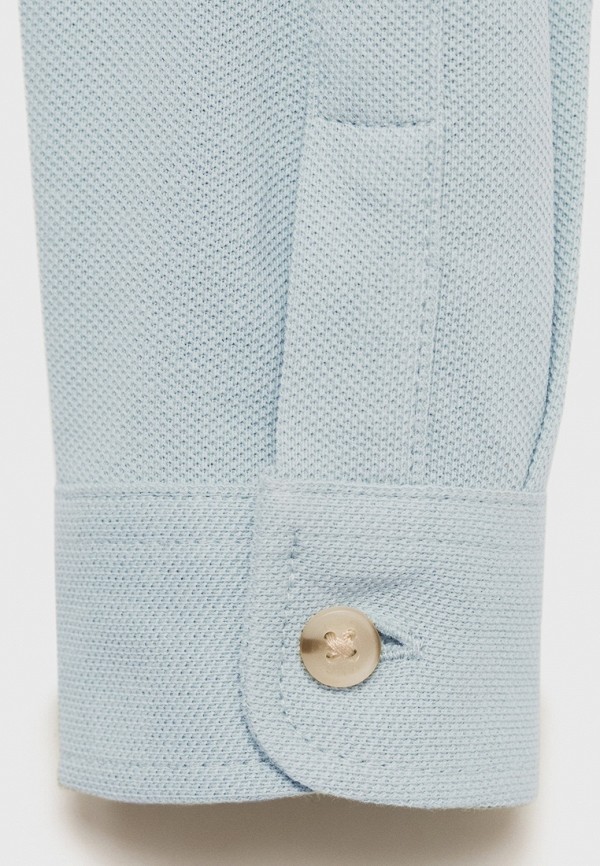 Mango Kids Рубашка - FRANB - фото 3