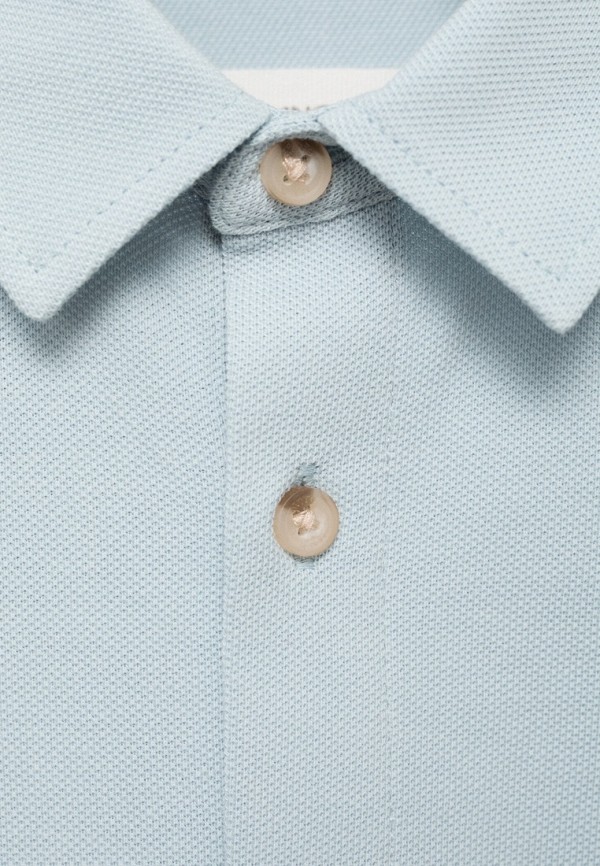 Mango Kids Рубашка - FRANB - фото 4