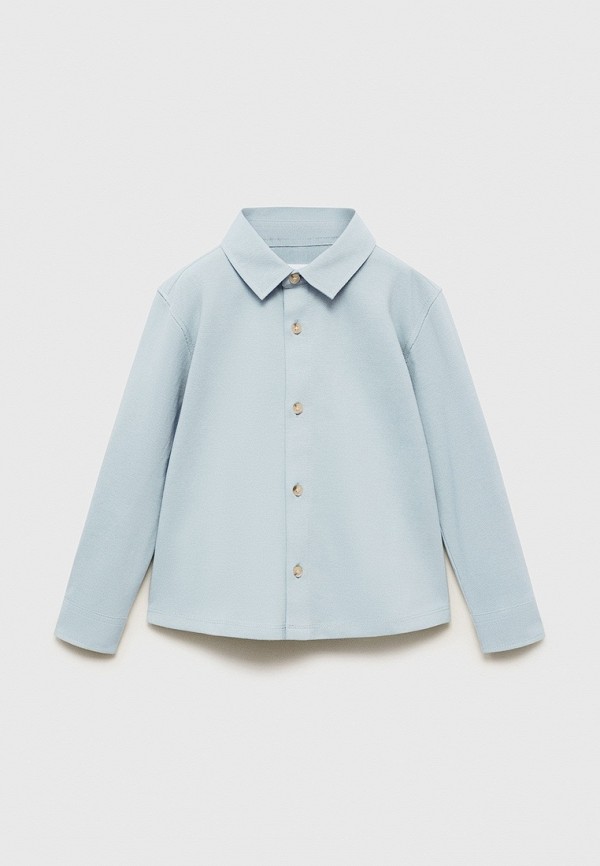 Mango Kids Рубашка - FRANB - фото 5