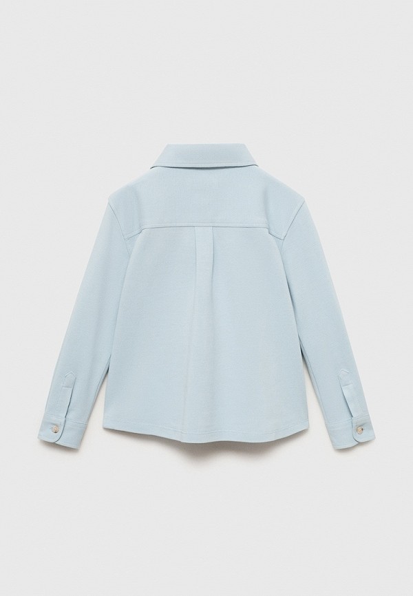 Mango Kids Рубашка - FRANB - фото 6