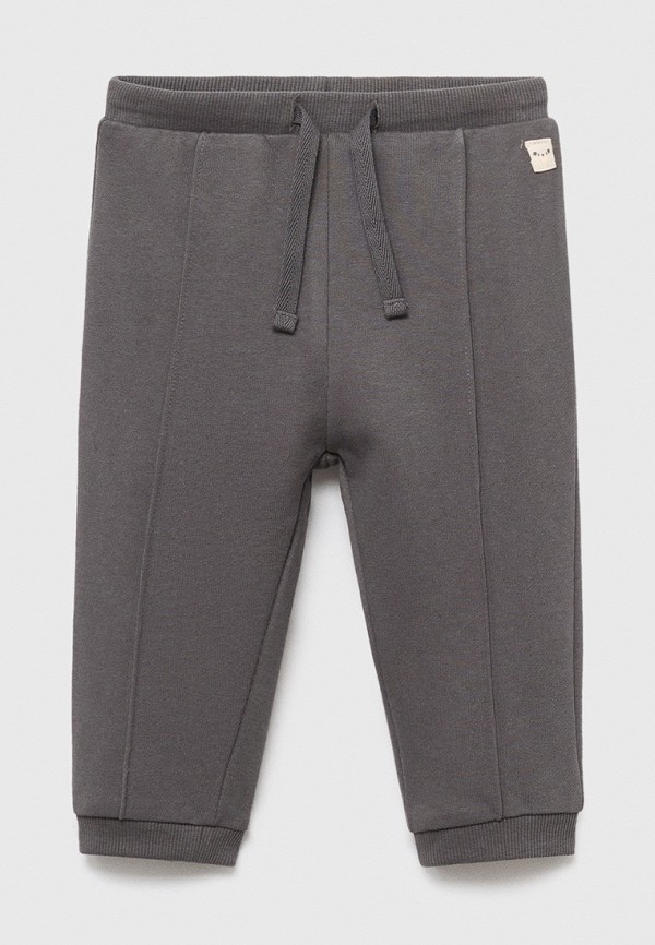 Mango Kids Брюки спортивные - NORDICP - фото 1