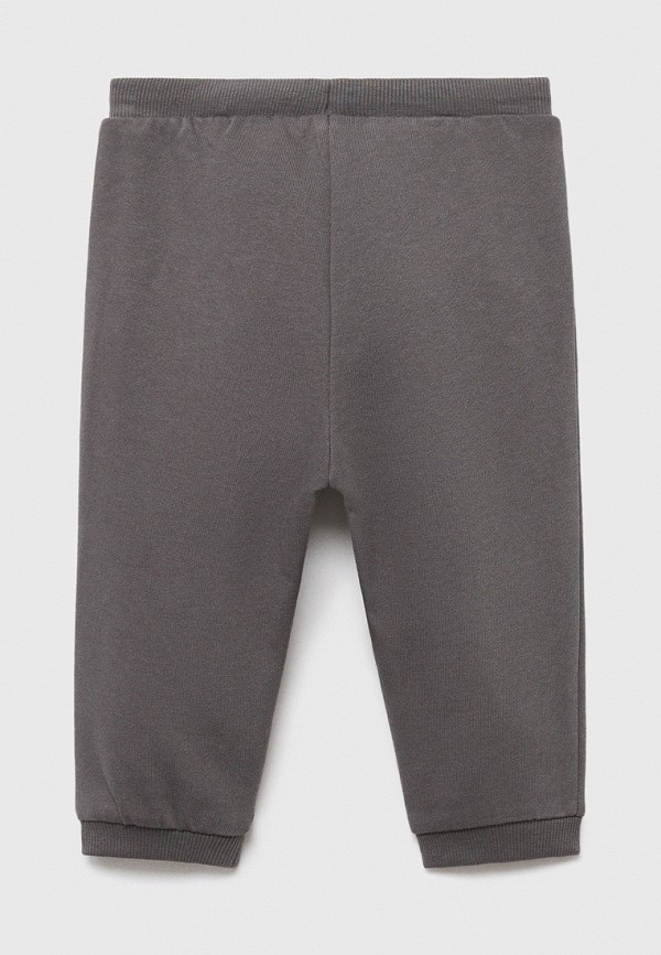 Mango Kids Брюки спортивные - NORDICP - фото 2