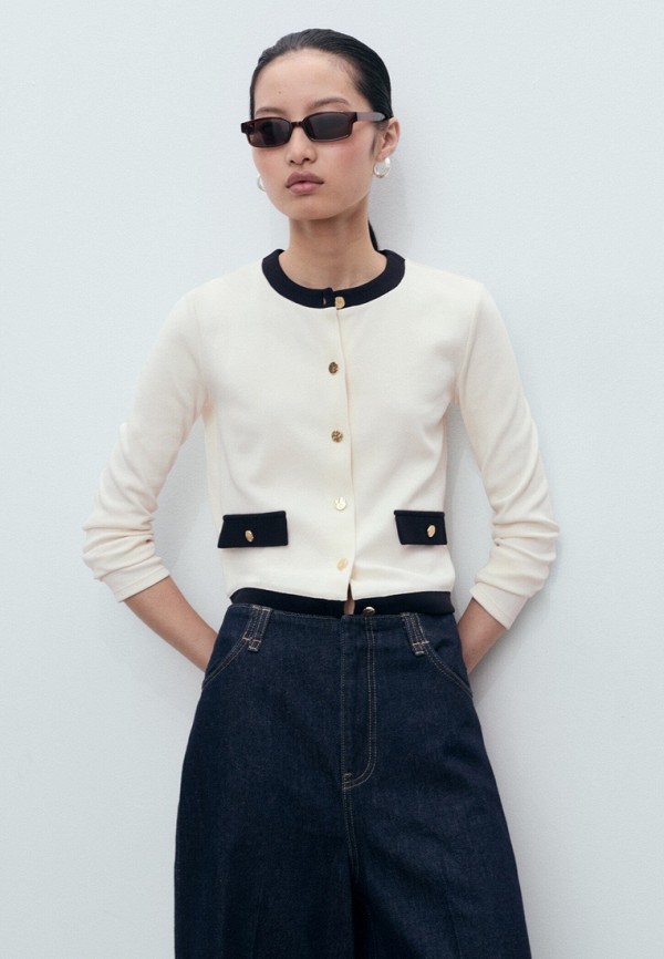 Mango Кардиган - PERI - фото 1