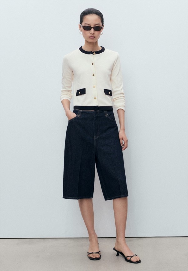 Mango Кардиган - PERI - фото 2