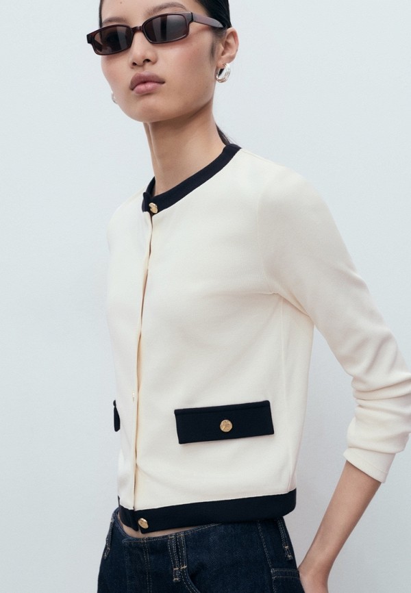 Mango Кардиган - PERI - фото 6