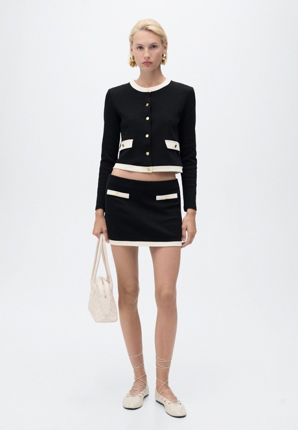 Mango Кардиган - PERI - фото 1