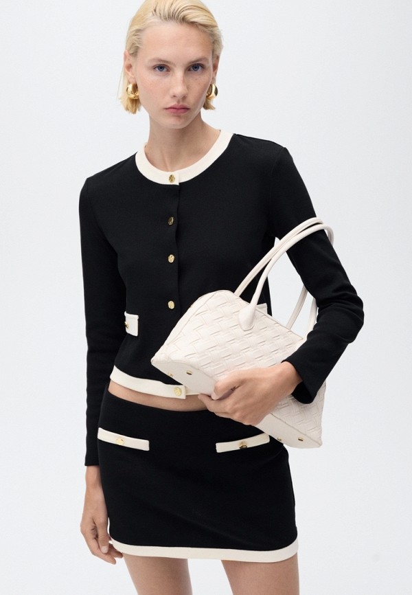 Mango Кардиган - PERI - фото 2