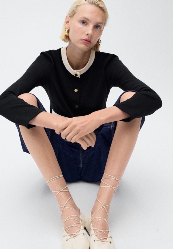 Mango Кардиган - PERI - фото 6