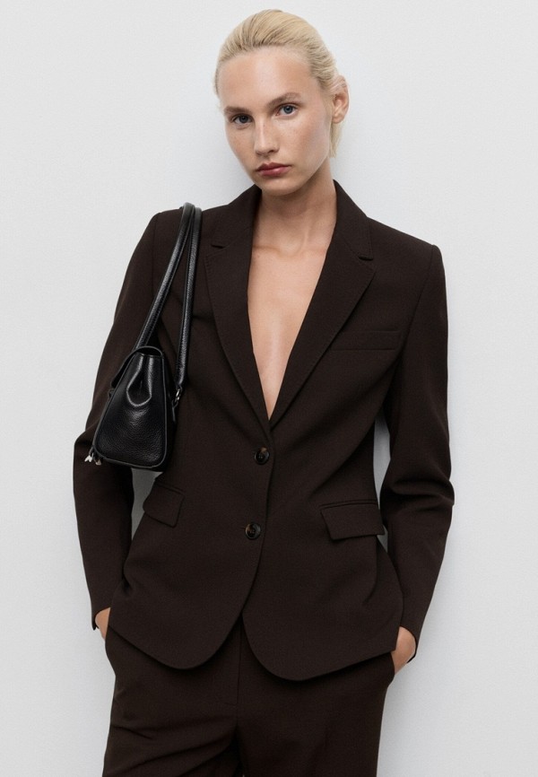 Mango Жакет - BERGEN - фото 1