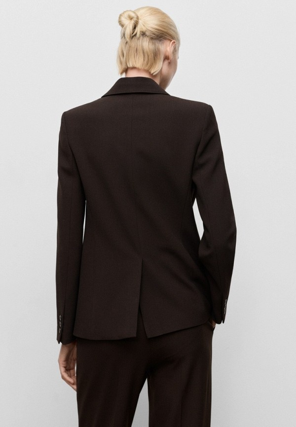 Mango Жакет - BERGEN - фото 3