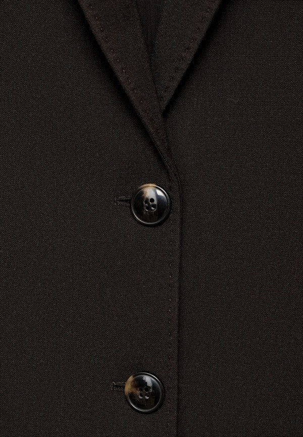 Mango Жакет - BERGEN - фото 4