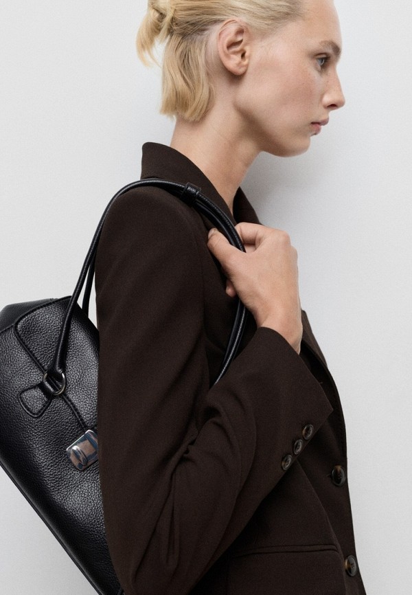 Mango Жакет - BERGEN - фото 5