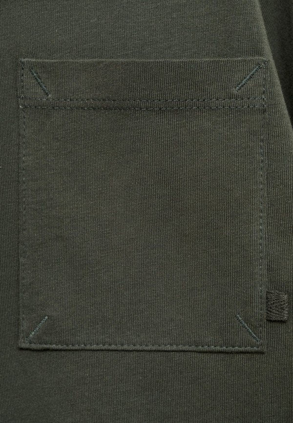 Mango Kids Лонгслив - BASICA1 - фото 4