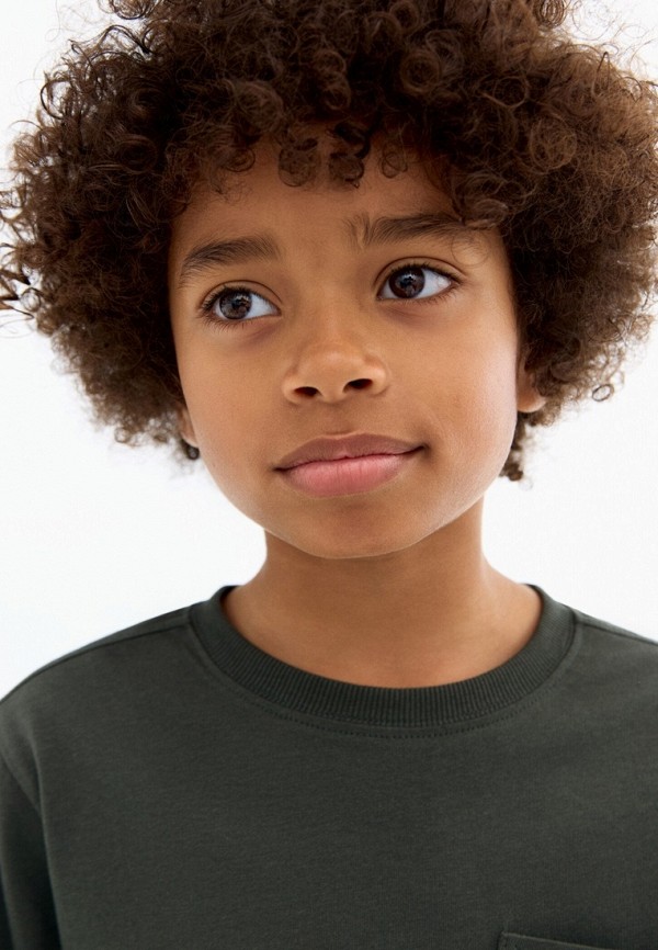 Mango Kids Лонгслив - BASICA1 - фото 5