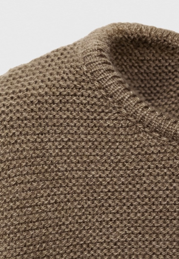 Mango Kids Кардиган - BOBA1 - фото 3