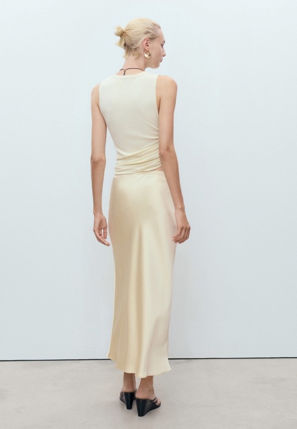 Mango Юбка - MIA - фото 3