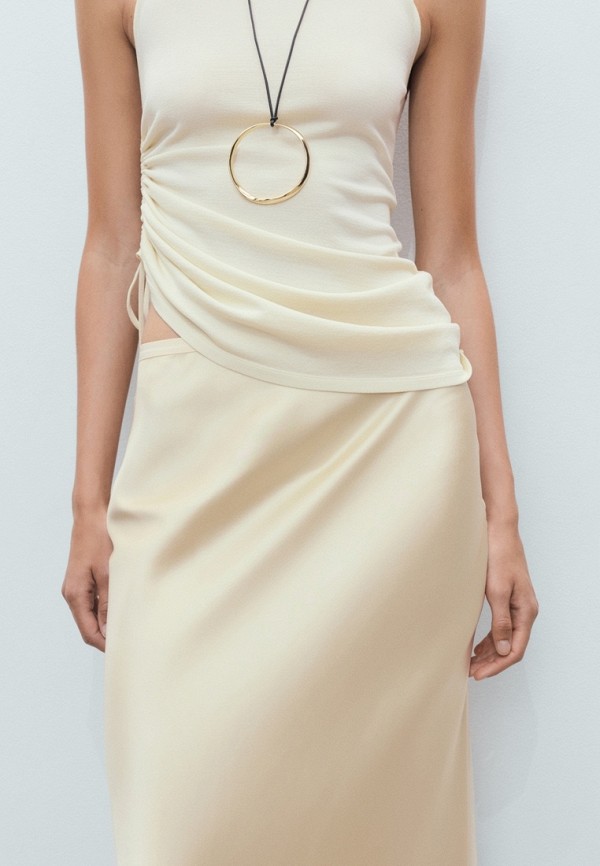 Mango Юбка - MIA - фото 5