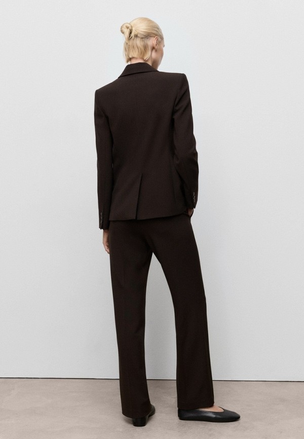 Mango Брюки - BERGEN - фото 3