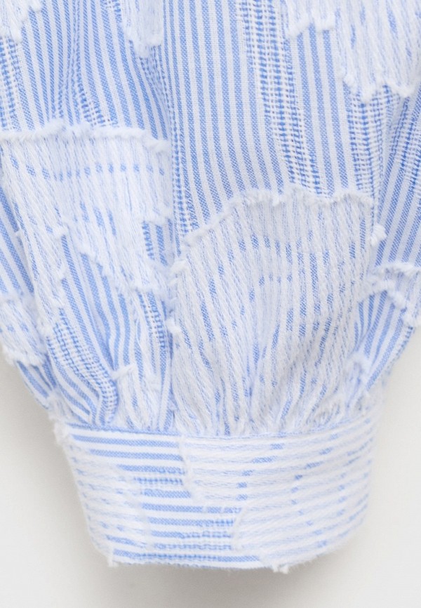 Mango Блуза - PALOMO - фото 4