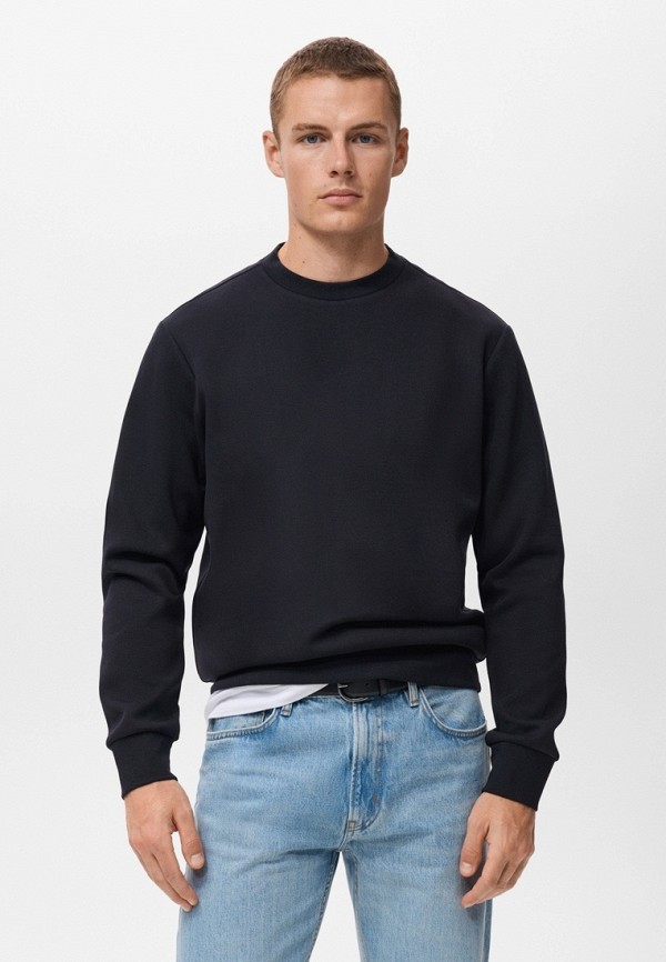 Mango Man Свитшот - NOLA - фото 1