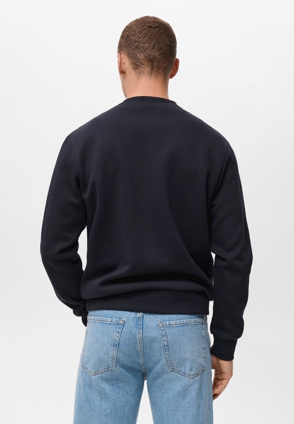 Mango Man Свитшот - NOLA - фото 3