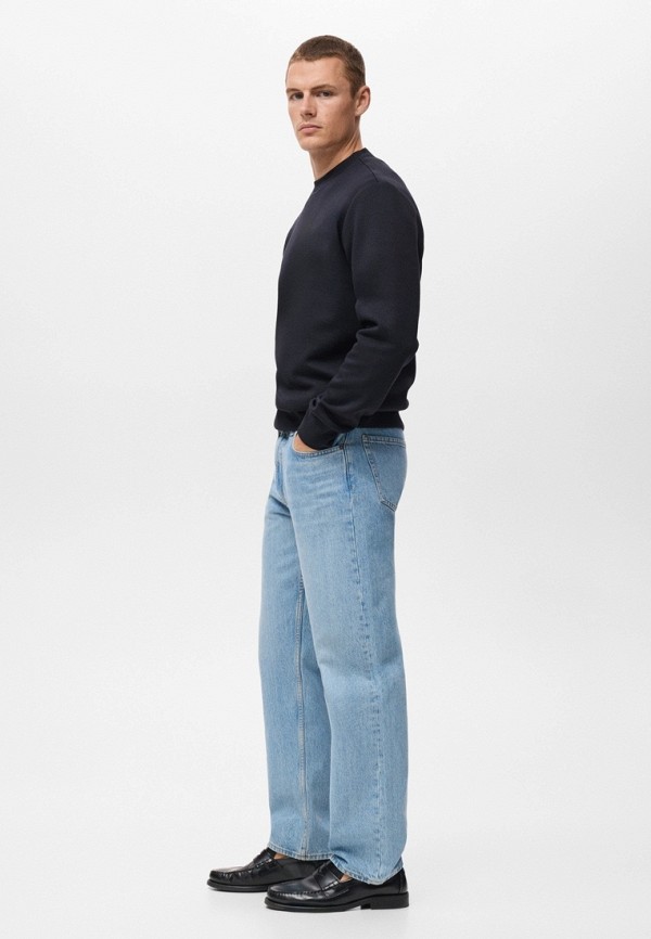 Mango Man Свитшот - NOLA - фото 6