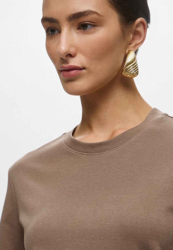 Mango Футболка - RITA - фото 4