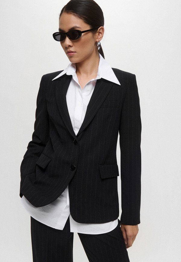 Mango Жакет - BERGEN - фото 4