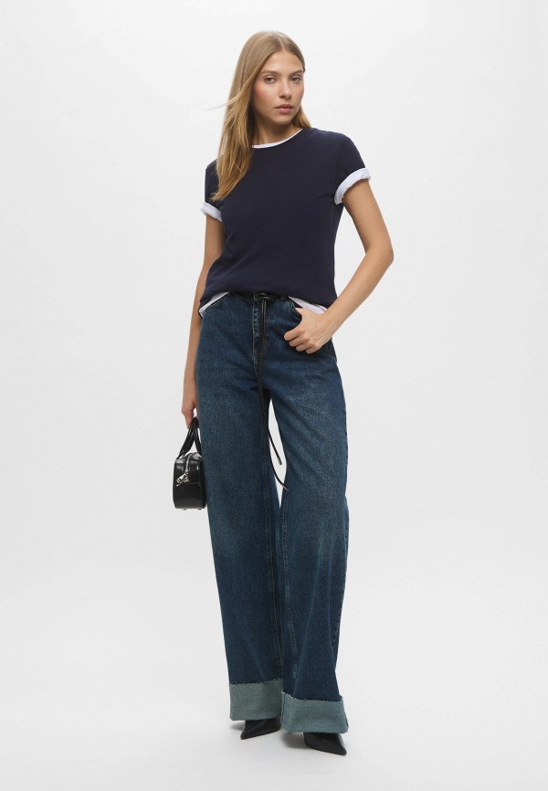 Mango Футболка - RITA - фото 2