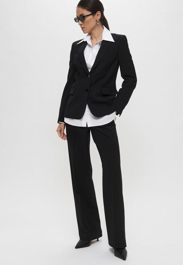 Mango Брюки - BERGEN - фото 4