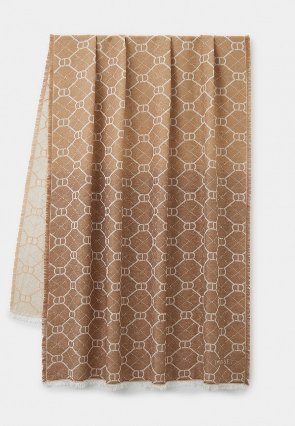 Twinset Milano Палантин - фото 1